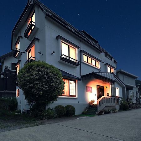 Pearl Yoshigoe Hotel Nozawaonsen Bagian luar foto