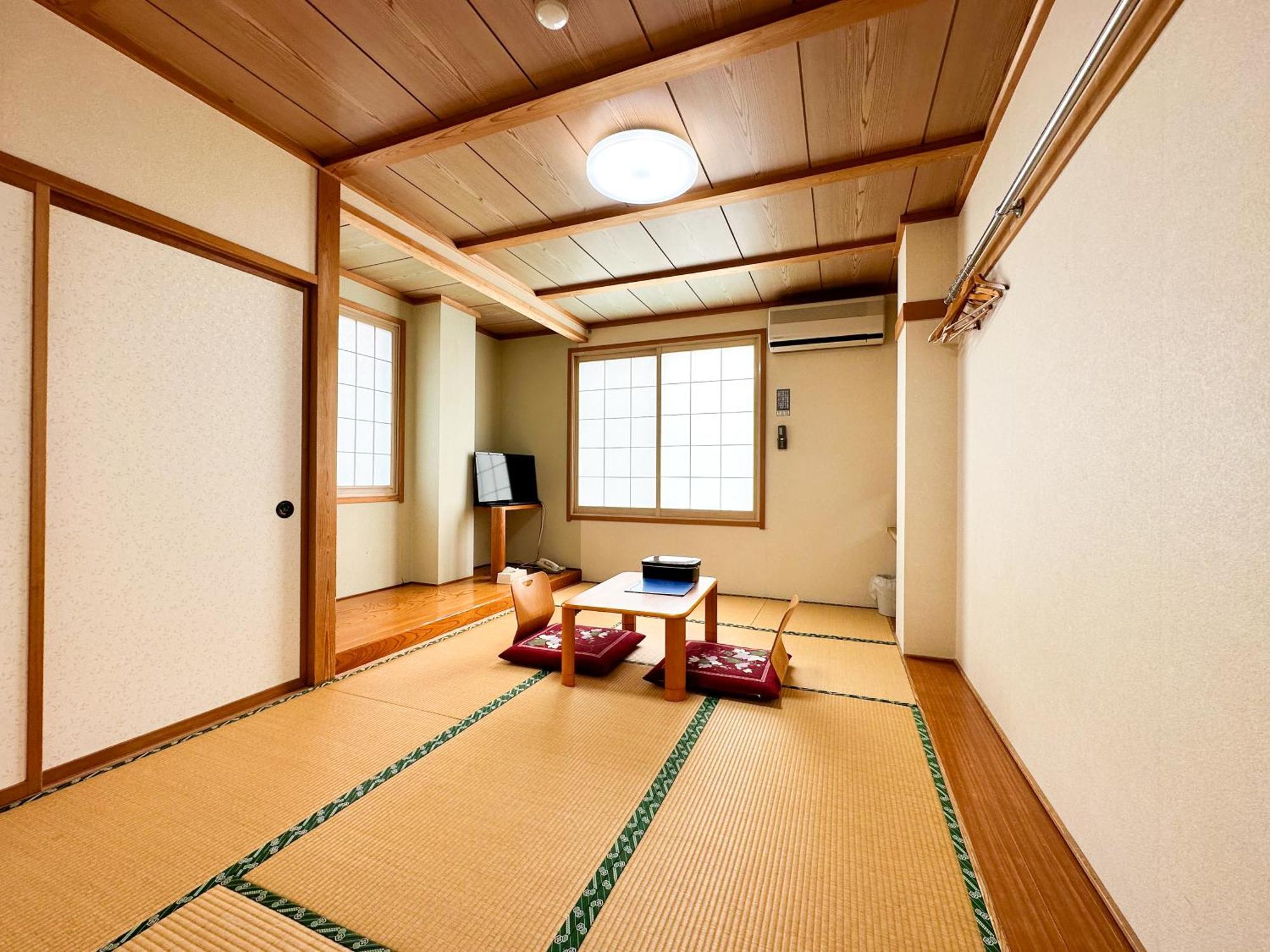 Pearl Yoshigoe Hotel Nozawaonsen Bagian luar foto
