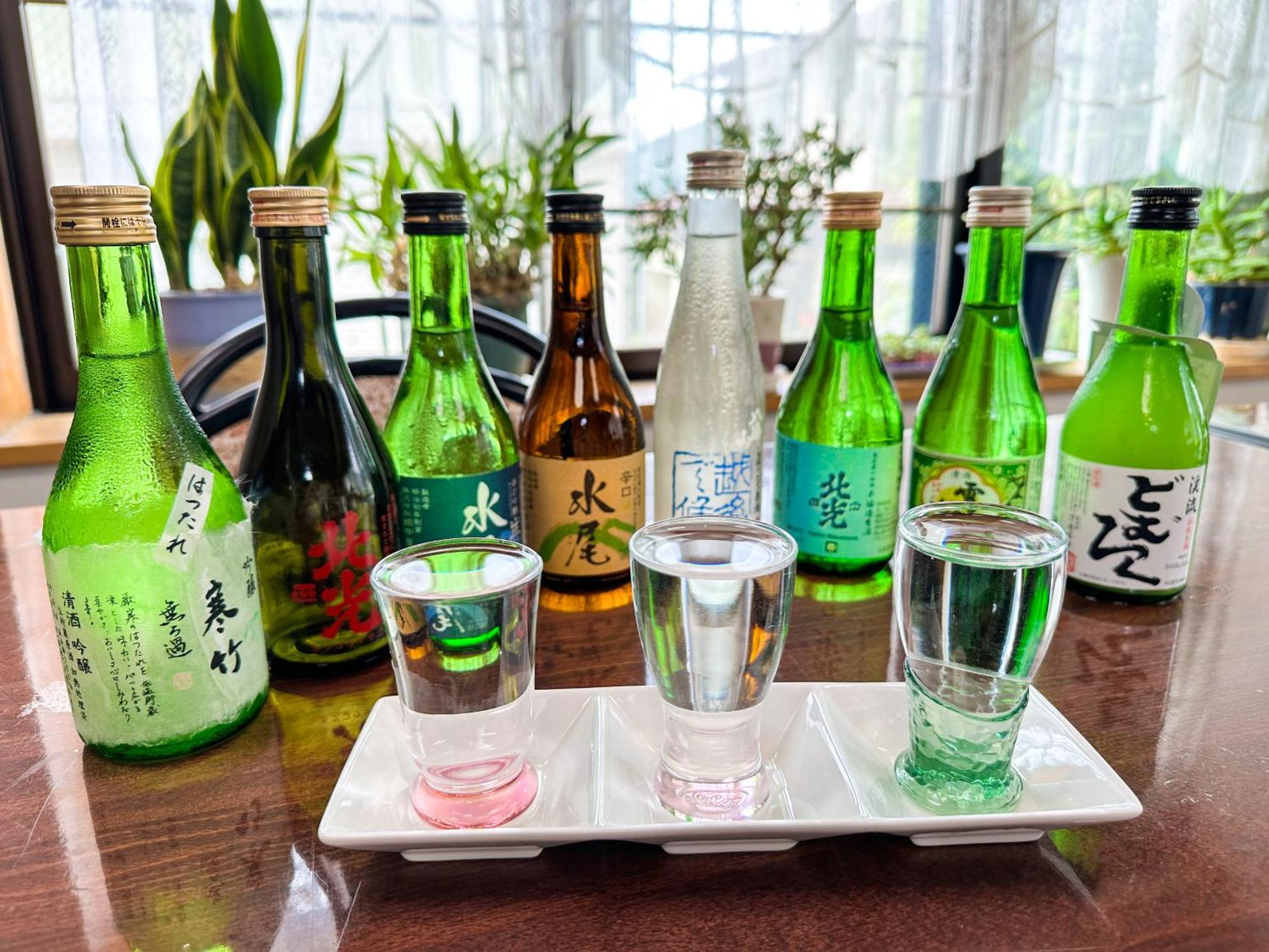 Pearl Yoshigoe Hotel Nozawaonsen Bagian luar foto