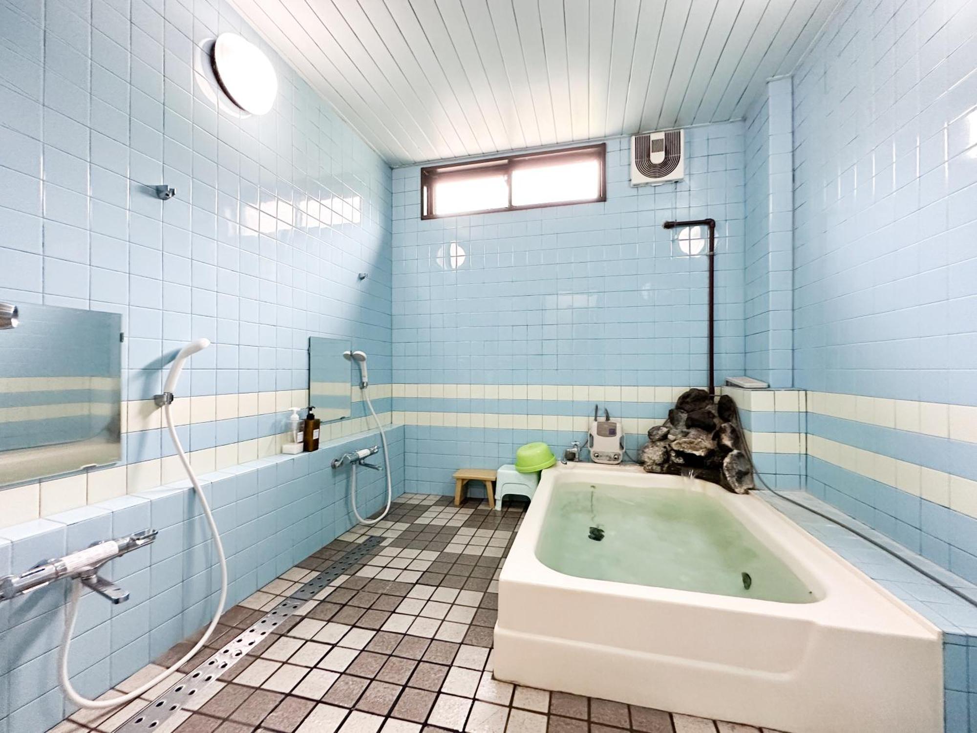 Pearl Yoshigoe Hotel Nozawaonsen Bagian luar foto