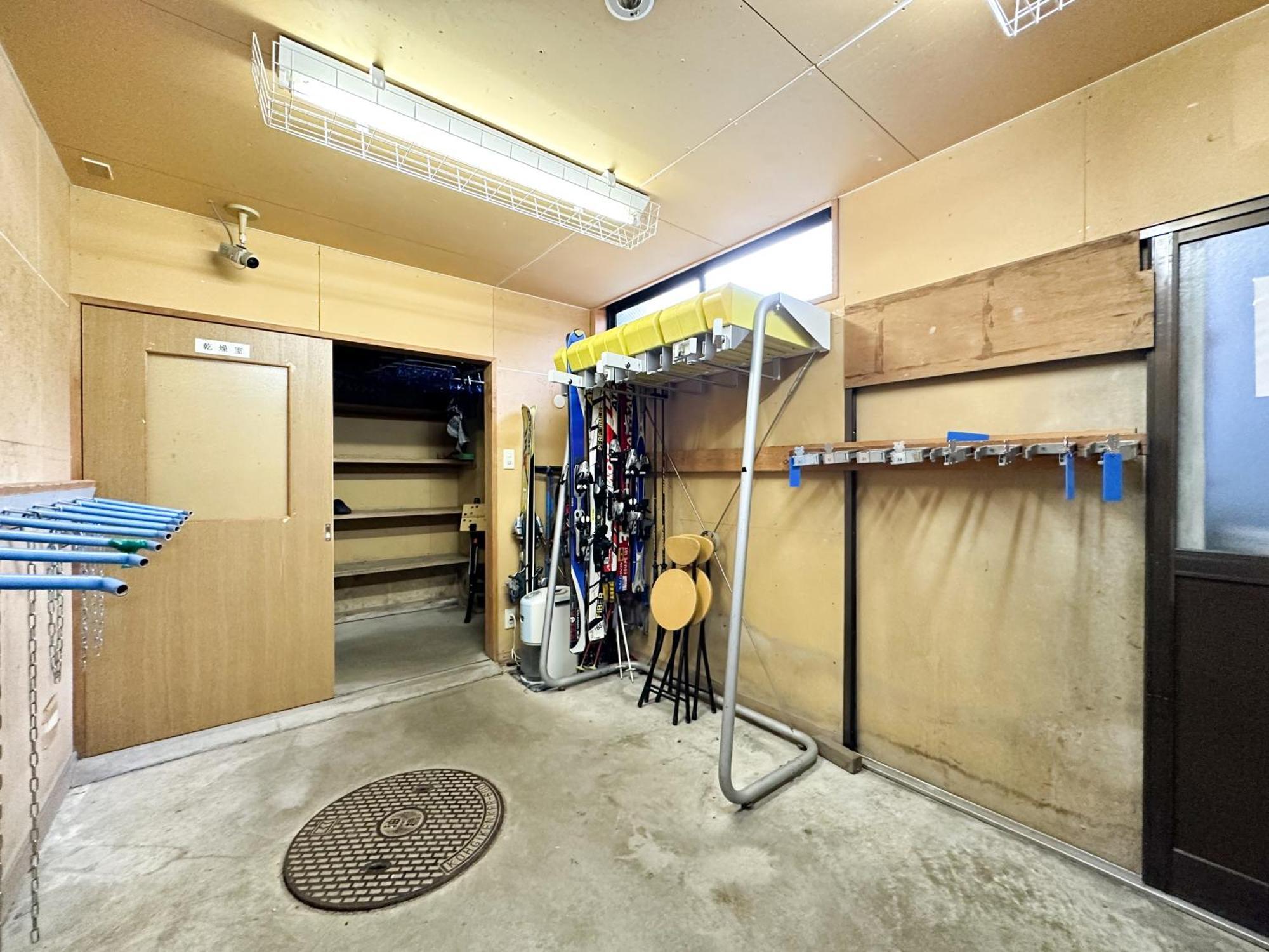Pearl Yoshigoe Hotel Nozawaonsen Bagian luar foto
